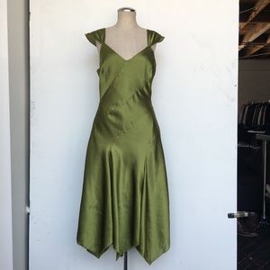 PARALLEL Holiday Glamour Dress